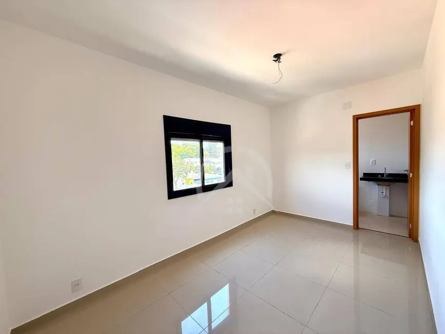 Foto 9 de Apartamento com 2 quartos à venda, 66m2 em Atibaia Jardim, Atibaia - SP