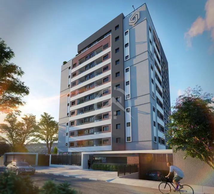 Apartamento com 2 quartos à venda, 70m2 em Vila Thais, Atibaia - SP - imagem 1 Foto 1 de Apartamento com 2 quartos à venda, 70m2 em Vila Thais, Atibaia - SP