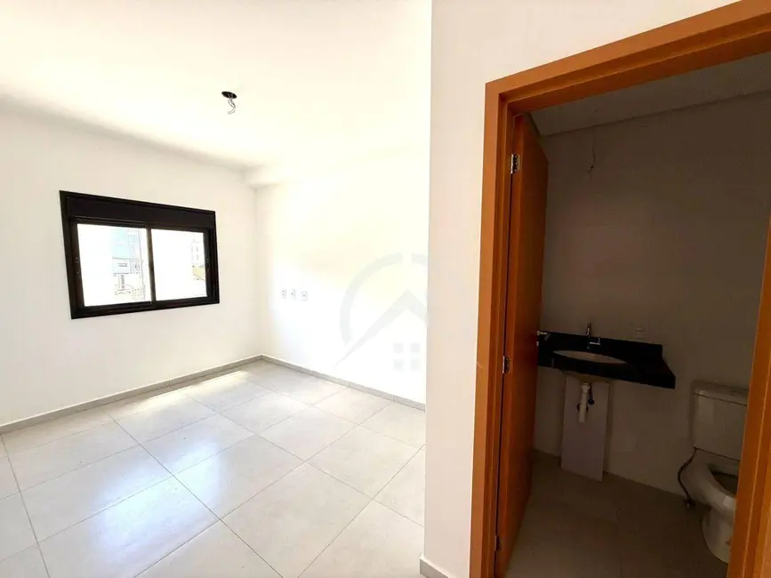 Apartamento com 2 quartos à venda, 70m2 em Vila Thais, Atibaia - SP - imagem 4 Foto 4 de Apartamento com 2 quartos à venda, 70m2 em Vila Thais, Atibaia - SP