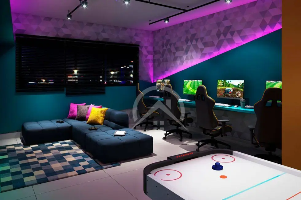 Apartamento com 2 quartos à venda, 70m2 em Vila Thais, Atibaia - SP - imagem 5 Foto 5 de Apartamento com 2 quartos à venda, 70m2 em Vila Thais, Atibaia - SP