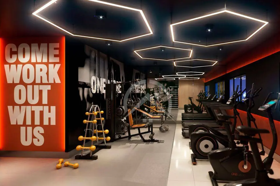 Apartamento com 2 quartos à venda, 70m2 em Vila Thais, Atibaia - SP - imagem 7 Foto 7 de Apartamento com 2 quartos à venda, 70m2 em Vila Thais, Atibaia - SP