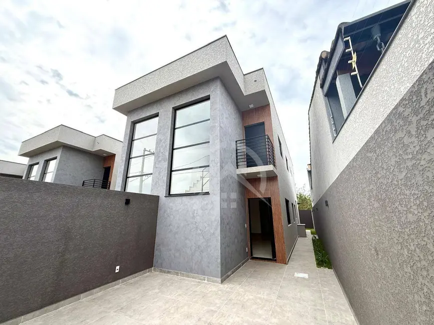 Foto 1 de Sobrado com 3 quartos à venda e para alugar, 125m2 em Jardim Paulista, Atibaia - SP