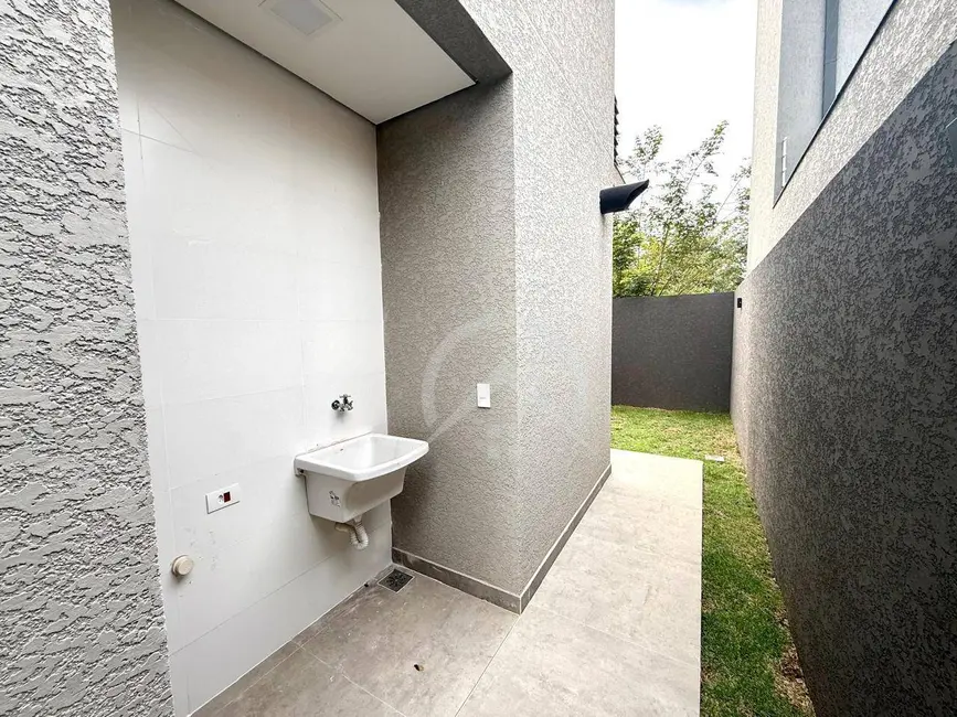 Foto 5 de Sobrado com 3 quartos à venda e para alugar, 125m2 em Jardim Paulista, Atibaia - SP