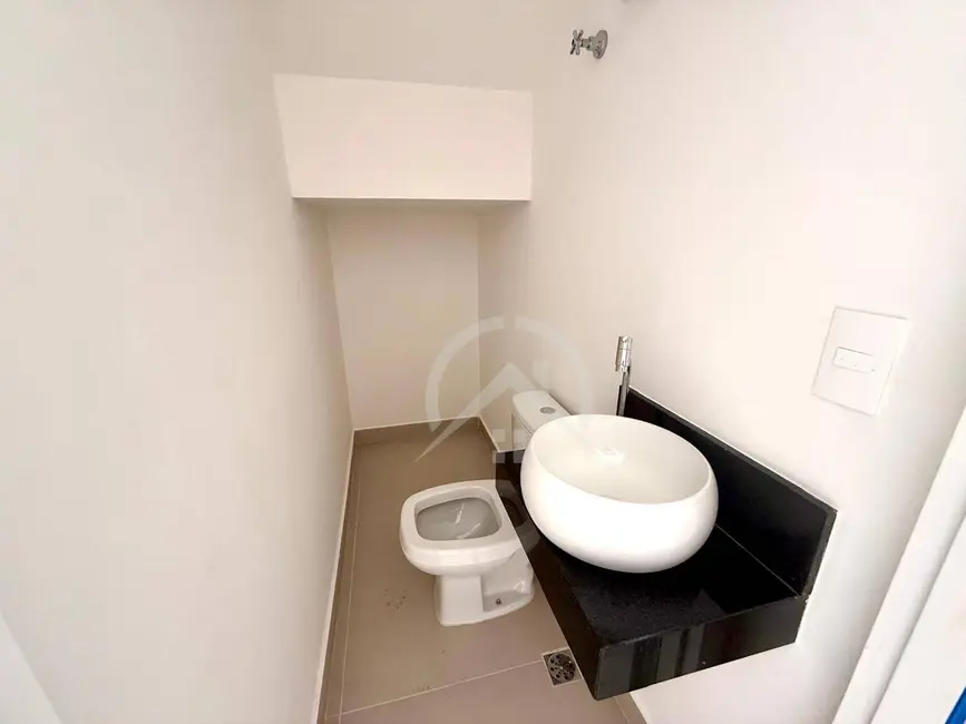 Foto 9 de Sobrado com 3 quartos à venda e para alugar, 125m2 em Jardim Paulista, Atibaia - SP