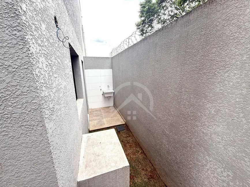 Foto 4 de Sobrado com 2 quartos para alugar, 86m2 em Jardim Santo Antônio, Atibaia - SP
