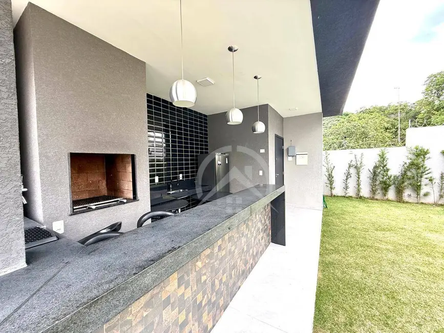 Foto 9 de Sobrado com 2 quartos para alugar, 86m2 em Jardim Santo Antônio, Atibaia - SP