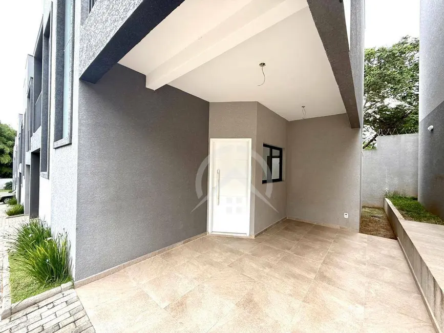 Foto 6 de Sobrado com 2 quartos para alugar, 86m2 em Jardim Santo Antônio, Atibaia - SP