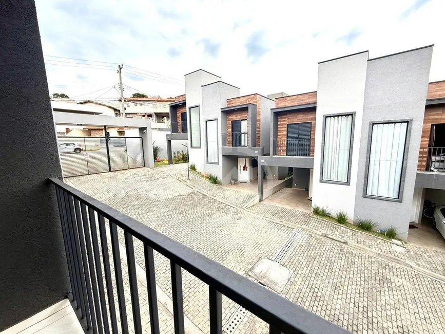 Foto 7 de Sobrado com 2 quartos para alugar, 86m2 em Jardim Santo Antônio, Atibaia - SP