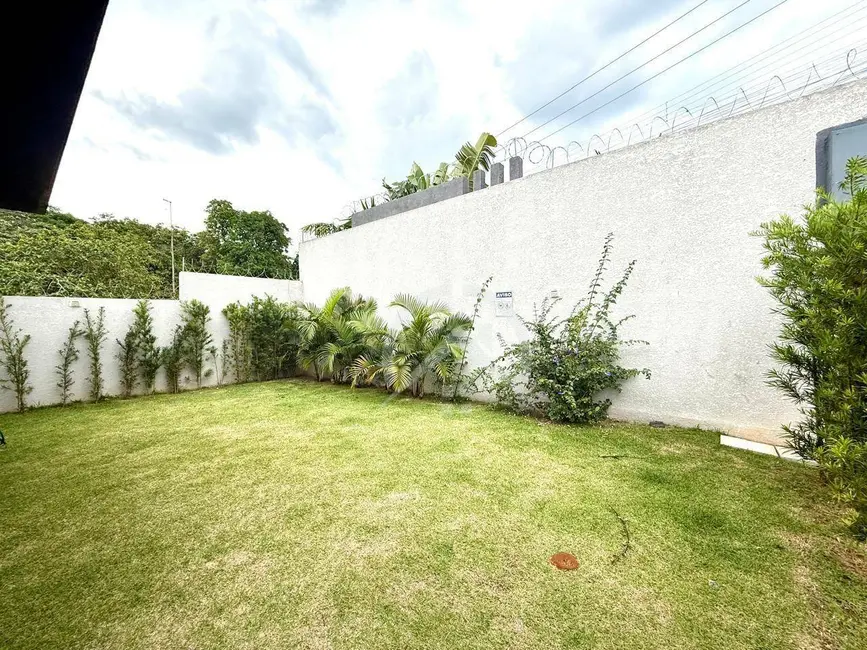 Foto 8 de Sobrado com 2 quartos para alugar, 86m2 em Jardim Santo Antônio, Atibaia - SP