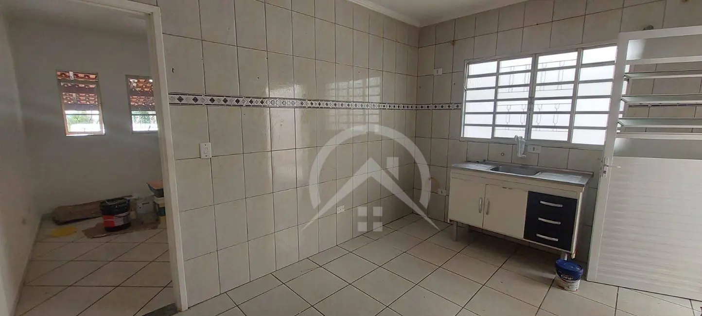 Foto 2 de Casa com 2 quartos à venda e para alugar, 127m2 em Centro, Atibaia - SP