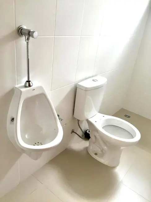 Foto 2 de Armazém / Galpão para alugar, 300m2 em Jardim Imperial, Atibaia - SP