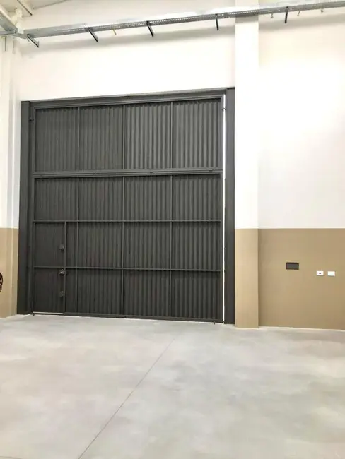 Foto 7 de Armazém / Galpão para alugar, 300m2 em Jardim Imperial, Atibaia - SP