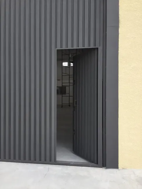 Foto 4 de Armazém / Galpão para alugar, 300m2 em Jardim Imperial, Atibaia - SP