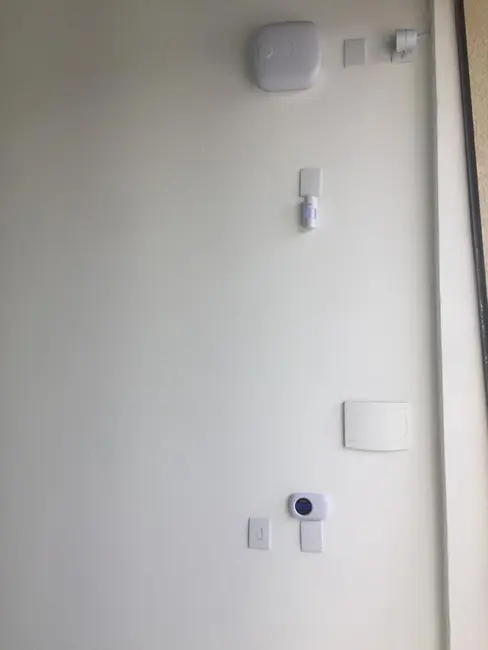 Foto 3 de Sala Comercial para alugar, 34m2 em Jardim Imperial, Atibaia - SP