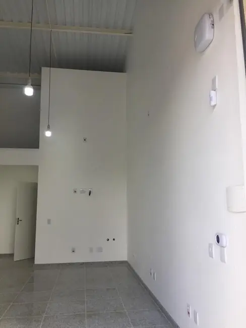 Foto 5 de Sala Comercial para alugar, 34m2 em Jardim Imperial, Atibaia - SP