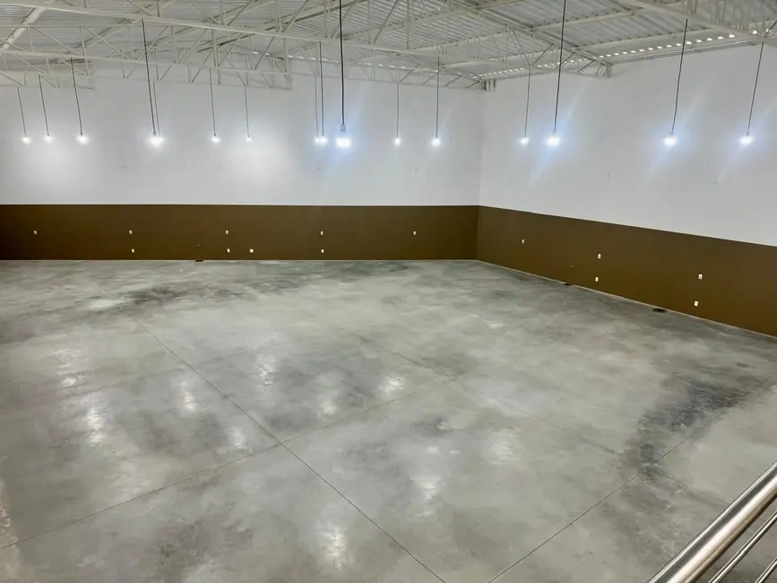 Armazém / Galpão para alugar, 460m2 em Jardim Imperial, Atibaia - SP - imagem 1 Foto 1 de Armazém / Galpão para alugar, 460m2 em Jardim Imperial, Atibaia - SP