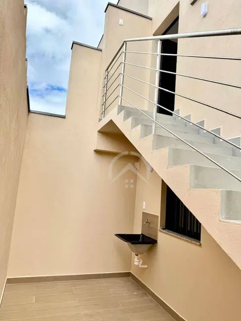 Foto 9 de Armazém / Galpão para alugar, 200m2 em Jardim Estância Brasil, Atibaia - SP