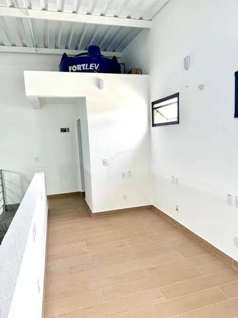 Foto 3 de Armazém / Galpão para alugar, 200m2 em Jardim Estância Brasil, Atibaia - SP