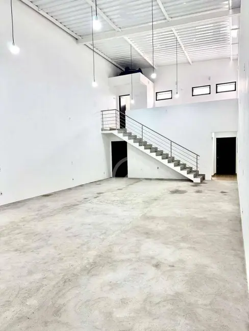 Foto 8 de Armazém / Galpão para alugar, 200m2 em Jardim Estância Brasil, Atibaia - SP