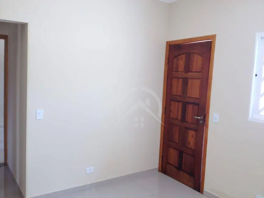 Foto 3 de Casa com 2 quartos para alugar, 100m2 em Jardim das Cerejeiras, Atibaia - SP