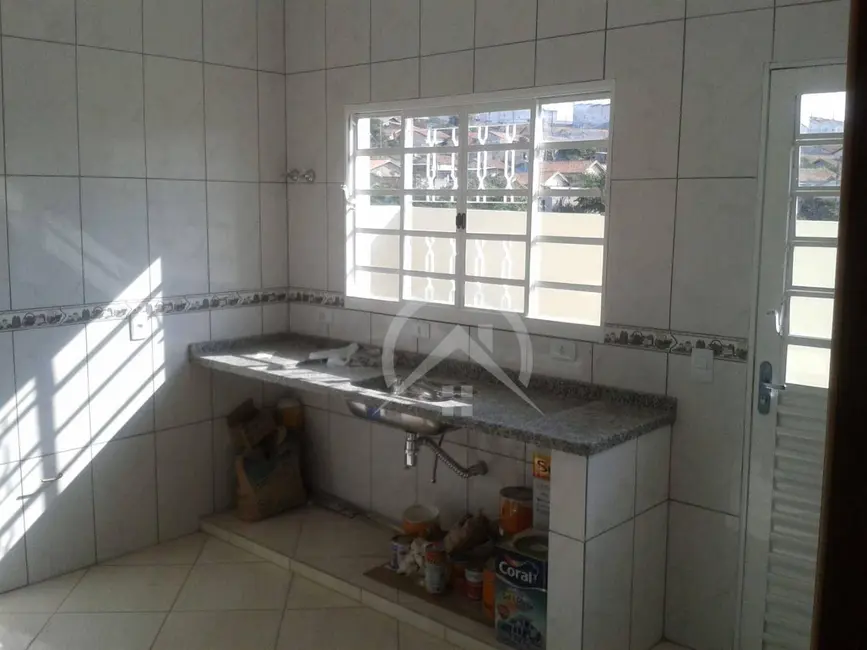 Foto 7 de Casa com 2 quartos para alugar, 100m2 em Jardim das Cerejeiras, Atibaia - SP