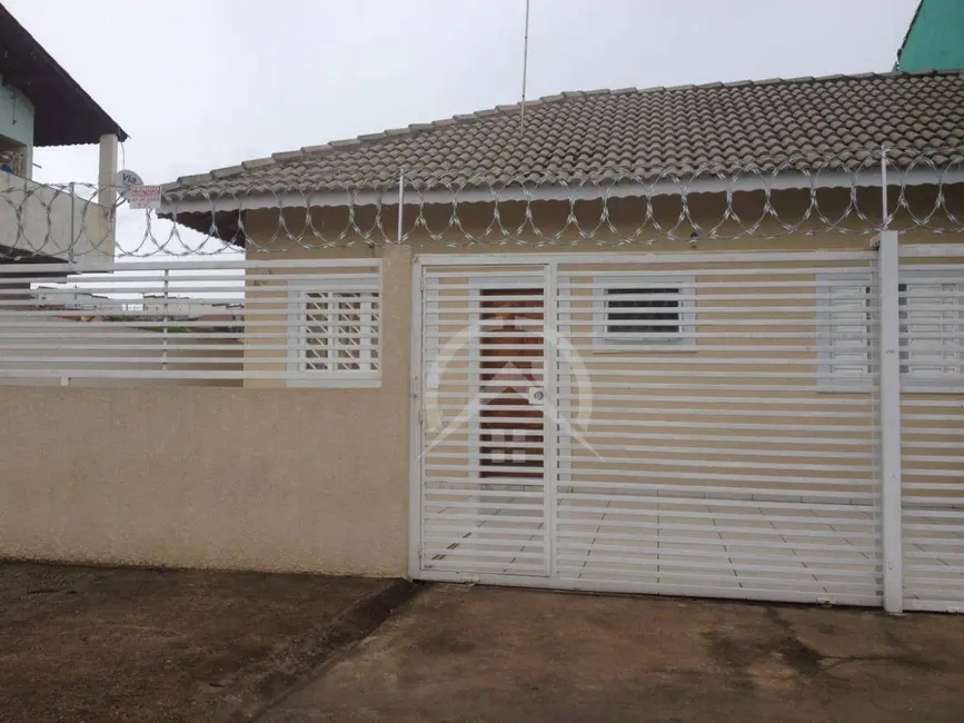 Foto 5 de Casa com 2 quartos para alugar, 100m2 em Jardim das Cerejeiras, Atibaia - SP