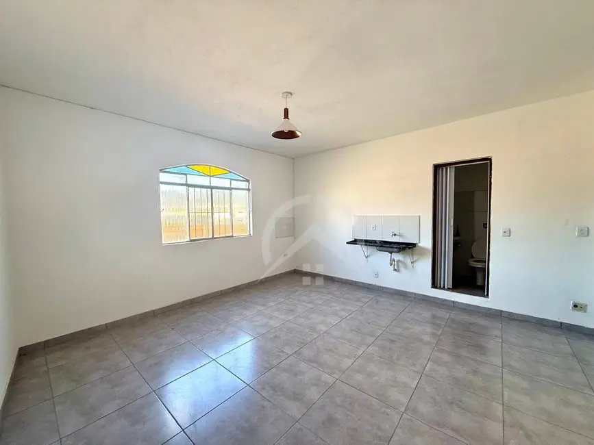 Sala Comercial para alugar, 40m2 em Alvinópolis, Atibaia - SP - imagem 6 Foto 6 de Sala Comercial para alugar, 40m2 em Alvinópolis, Atibaia - SP