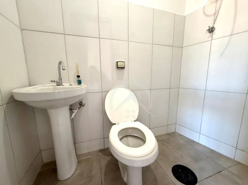 Sala Comercial para alugar, 40m2 em Alvinópolis, Atibaia - SP - imagem 4 Foto 4 de Sala Comercial para alugar, 40m2 em Alvinópolis, Atibaia - SP