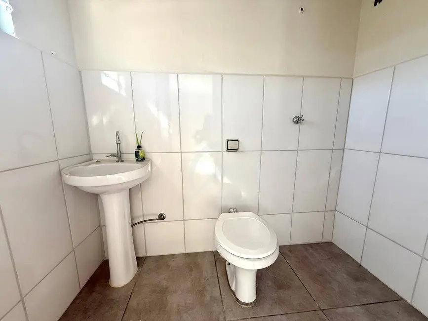 Sala Comercial para alugar, 40m2 em Alvinópolis, Atibaia - SP - imagem 2 Foto 2 de Sala Comercial para alugar, 40m2 em Alvinópolis, Atibaia - SP