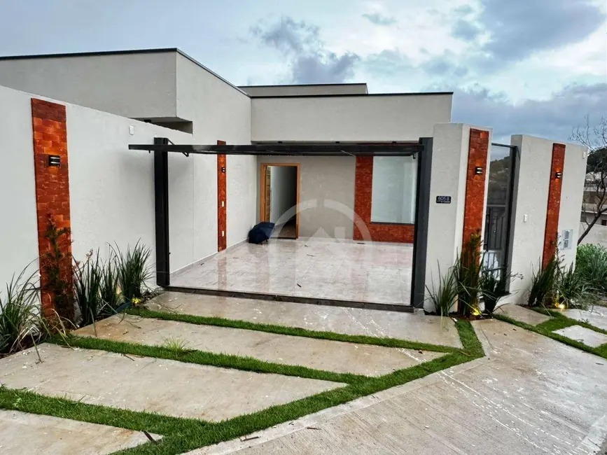 Foto 1 de Sobrado com 3 quartos à venda, 180m2 em Jardim do Lago, Atibaia - SP