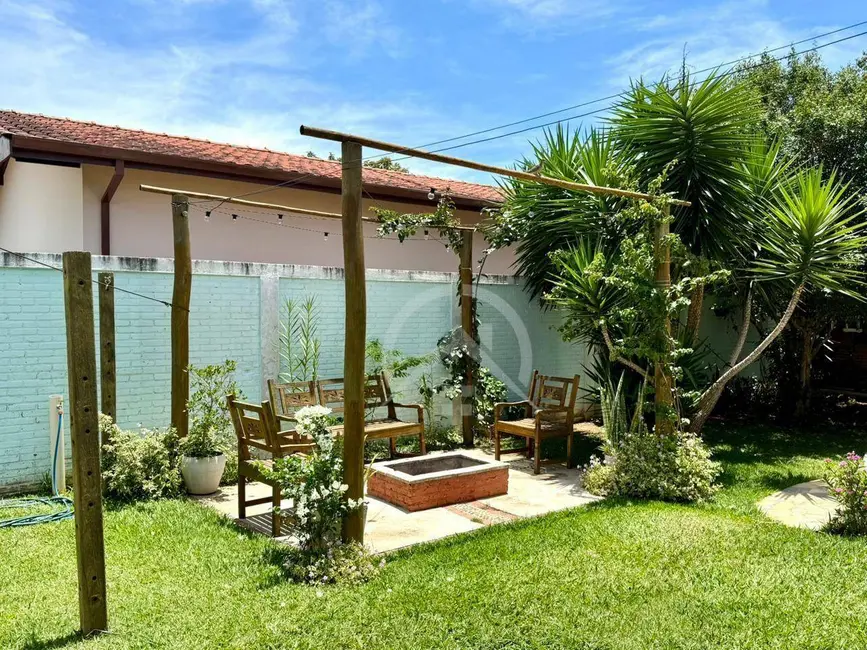 Foto 7 de Chácara com 2 quartos para alugar, 400m2 em Atibaia - SP