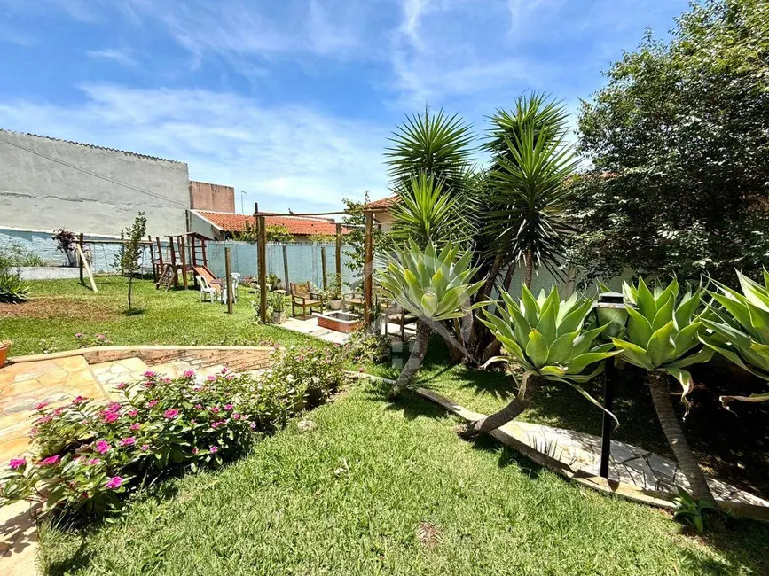 Foto 3 de Chácara com 2 quartos para alugar, 400m2 em Atibaia - SP