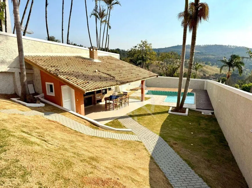 Foto 1 de Sítio / Rancho com 3 quartos à venda, 531m2 em Mairipora - SP