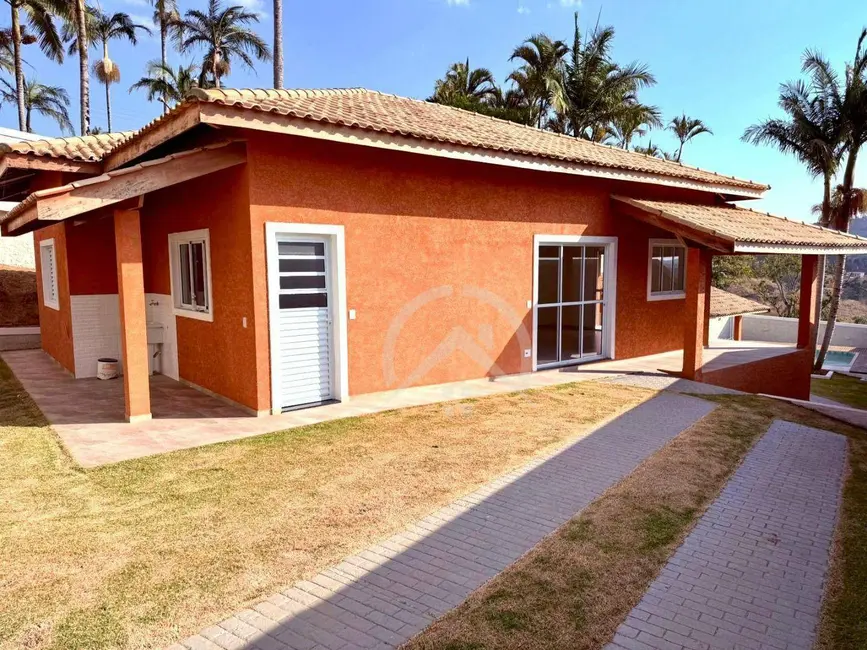 Foto 4 de Sítio / Rancho com 3 quartos à venda, 531m2 em Mairipora - SP
