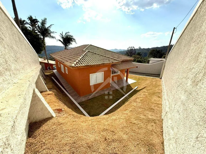 Foto 5 de Sítio / Rancho com 3 quartos à venda, 531m2 em Mairipora - SP