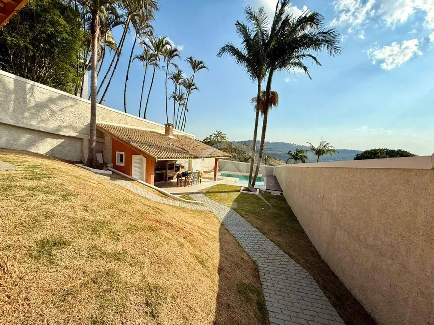 Foto 3 de Sítio / Rancho com 3 quartos à venda, 531m2 em Mairipora - SP