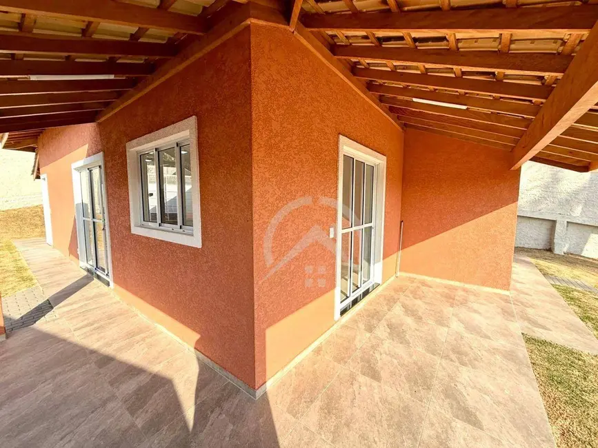 Foto 8 de Sítio / Rancho com 3 quartos à venda, 531m2 em Mairipora - SP