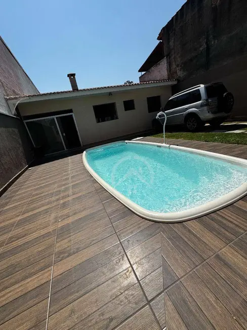 Casa com 2 quartos à venda, 225m2 em Atibaia Jardim, Atibaia - SP - imagem 3 Foto 3 de Casa com 2 quartos à venda, 225m2 em Atibaia Jardim, Atibaia - SP