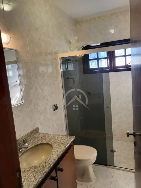 Foto 2 de Casa com 1 quarto para alugar, 358m2 em Jardim Floresta, Atibaia - SP