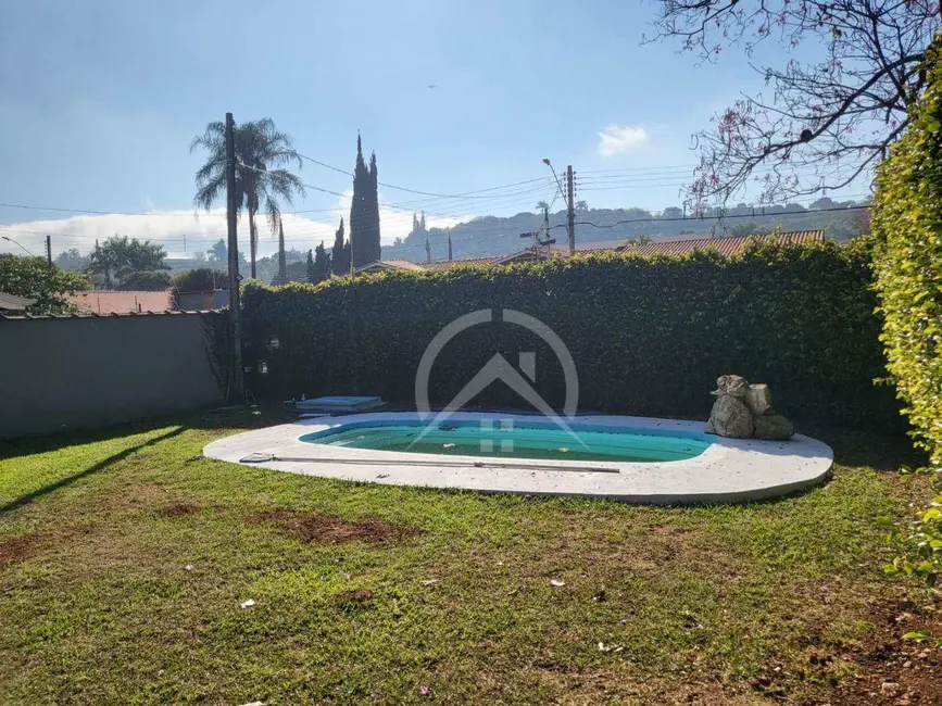 Foto 5 de Casa com 1 quarto para alugar, 358m2 em Jardim Floresta, Atibaia - SP