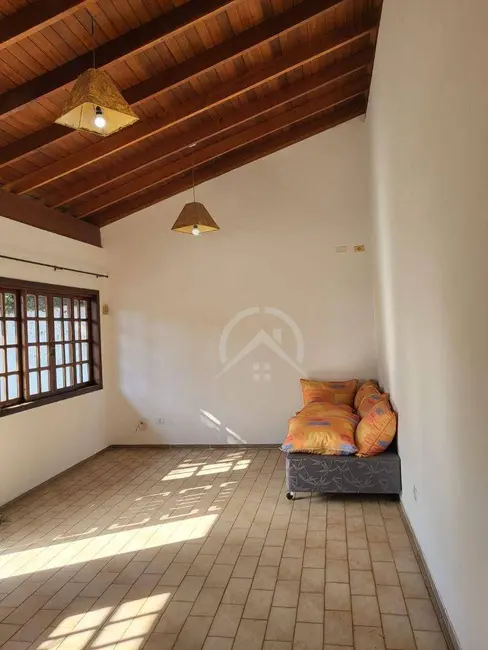 Foto 6 de Casa com 1 quarto para alugar, 358m2 em Jardim Floresta, Atibaia - SP