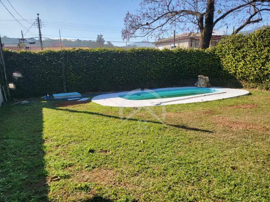 Foto 9 de Casa com 1 quarto para alugar, 358m2 em Jardim Floresta, Atibaia - SP