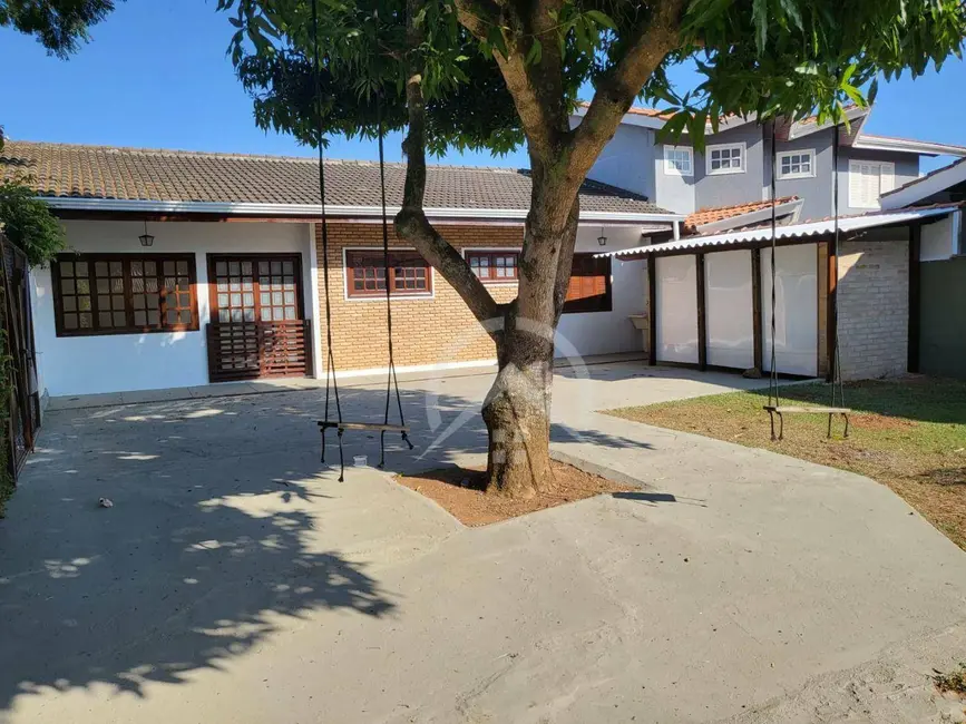 Foto 1 de Casa com 1 quarto para alugar, 358m2 em Jardim Floresta, Atibaia - SP