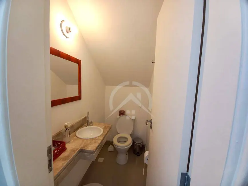 Foto 9 de Sobrado com 3 quartos à venda, 189m2 em Atibaia - SP