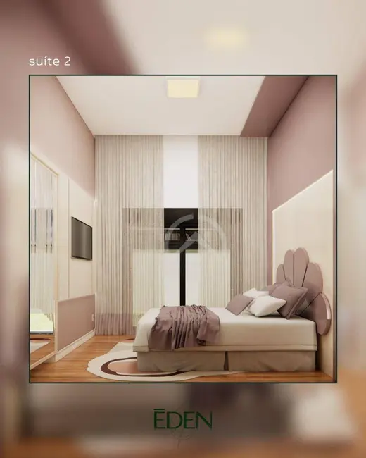 Foto 5 de Sobrado com 3 quartos à venda, 340m2 em Jardim dos Pinheiros, Atibaia - SP