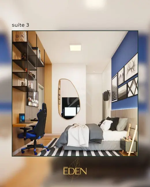 Foto 8 de Sobrado com 3 quartos à venda, 340m2 em Jardim dos Pinheiros, Atibaia - SP