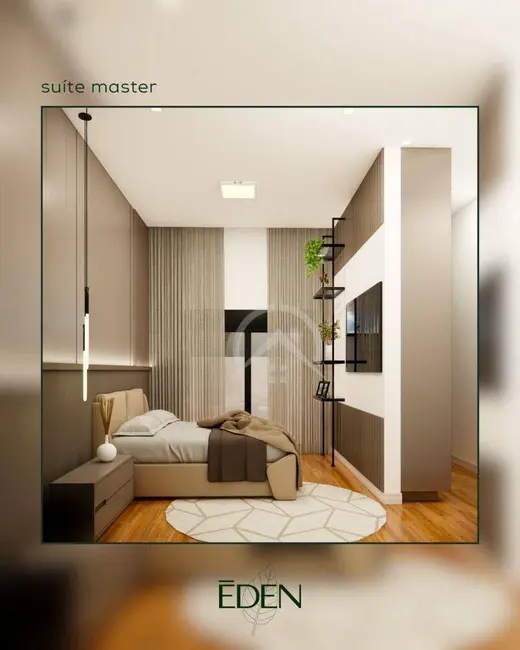 Foto 9 de Sobrado com 3 quartos à venda, 340m2 em Jardim dos Pinheiros, Atibaia - SP