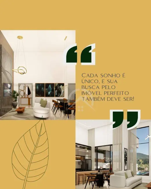 Foto 4 de Sobrado com 3 quartos à venda, 340m2 em Jardim dos Pinheiros, Atibaia - SP