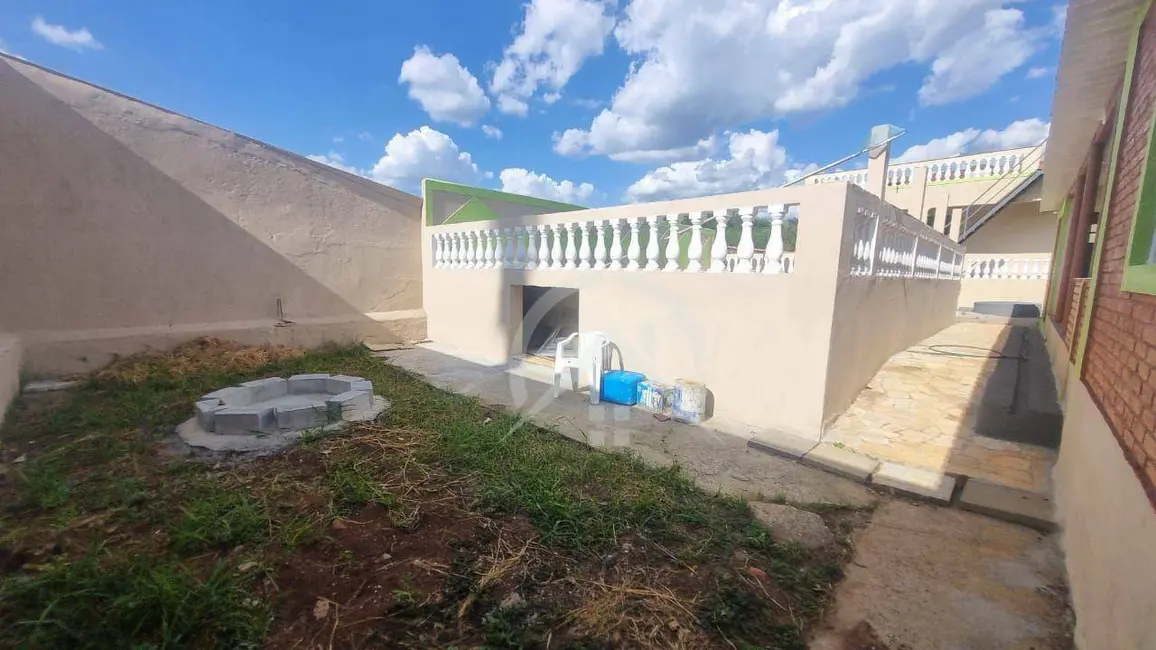 Foto 6 de Casa com 4 quartos à venda, 500m2 em Jardim dos Pinheiros, Atibaia - SP