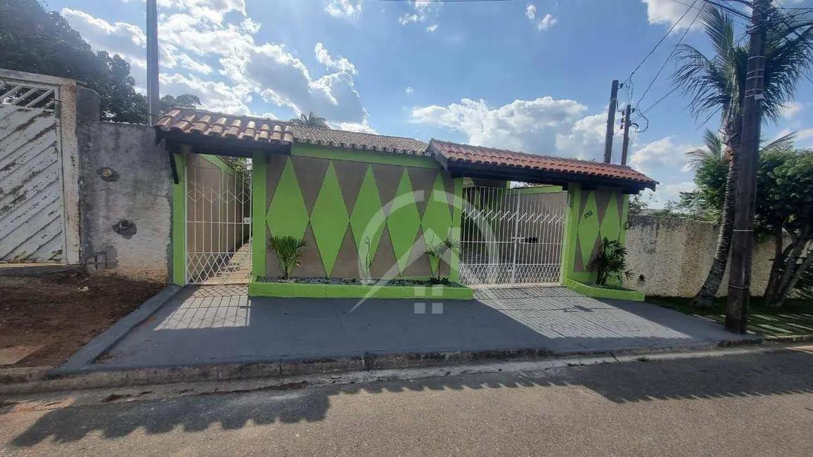 Foto 1 de Casa com 4 quartos à venda, 500m2 em Jardim dos Pinheiros, Atibaia - SP